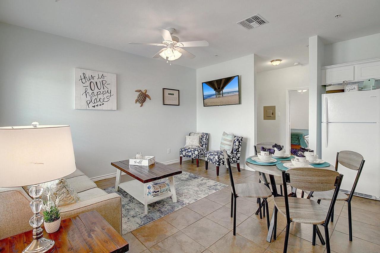 Lei Away Apartment Port Aransas Exterior photo